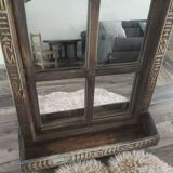 Miroir fenetre