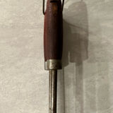 Apparatus croque monsieur madeleine Cuisor years 50