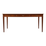 Frits Henningsen Cabinetmaker, Large Desk 1940s