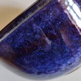 Large Alesia Pottery salad bowl