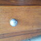 Art Deco chest of drawers
