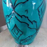 Vase of Safi Morocco