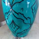 Vase de Safi Maroc