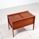 Dyrlund Teak Bar