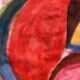 Peinture abstraite originale