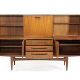 G-Plan Fresco highboard 'Tottington'