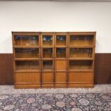 Original Globe Wernicke Ambassador Bookcase