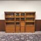 Original Globe Wernicke Ambassador Bookcase