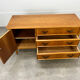 Vintage 60s sideboard, TV cabinet