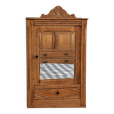 Armoirette de toilette de style Art déco