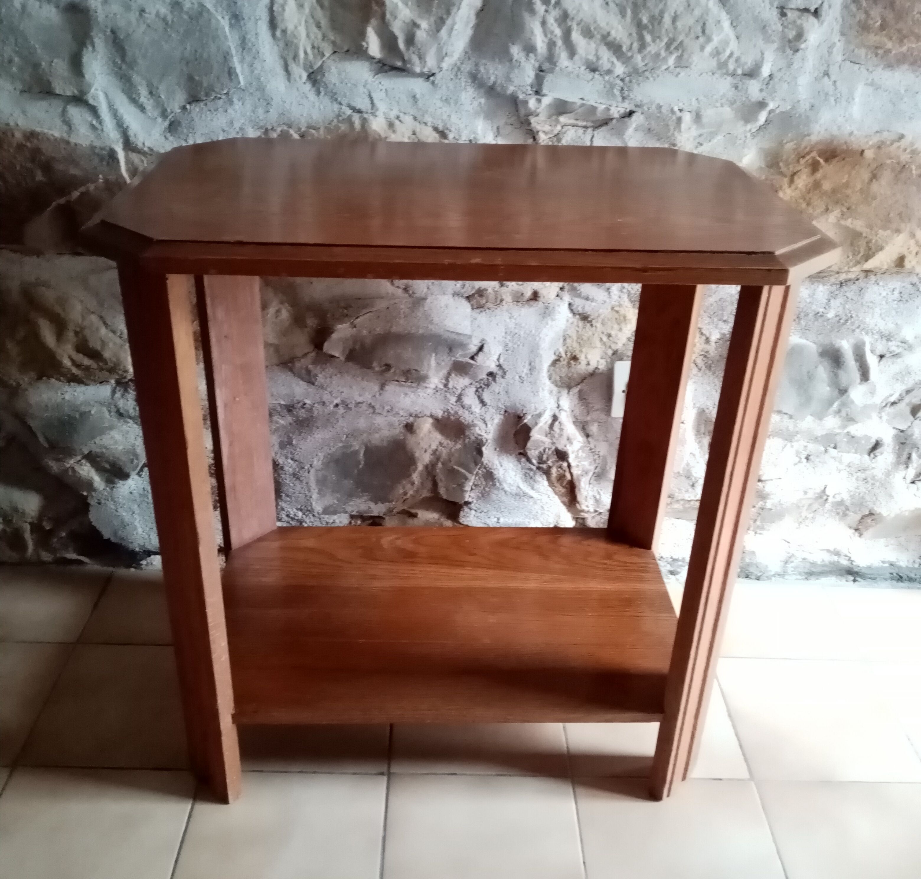 Table d’appoint