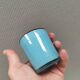 Bougeoir artisanal pour bougies chauffe-plat, de Villeroy & Boch, années 1970-80
