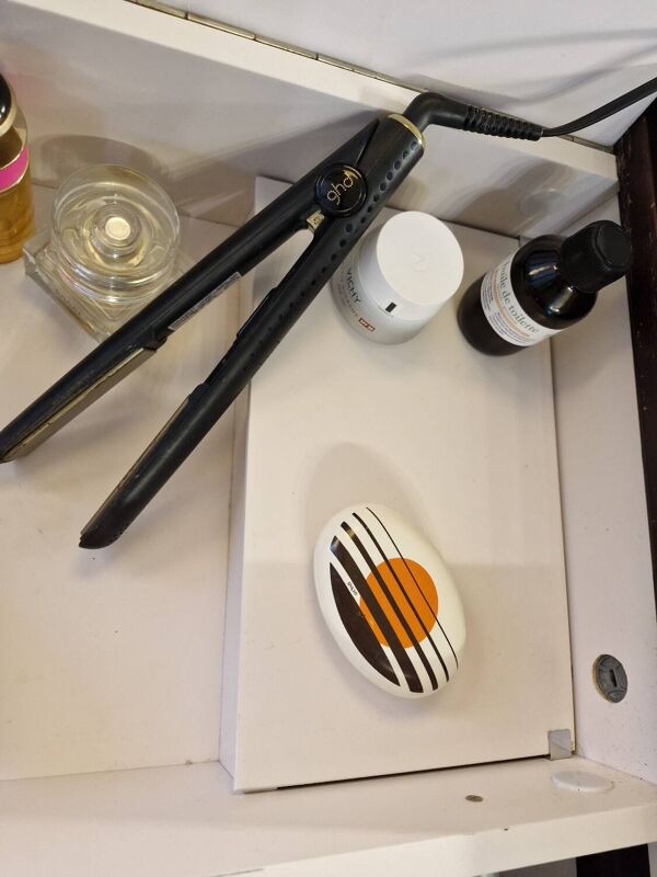 Meubles Gautier circa 1970, Set Bureau et coiffeuse