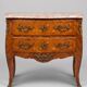 Louis XV commode