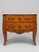 Louis XV commode