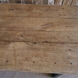 Table de ferme ancienne