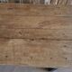 Old farm table