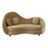 Italian Art Deco sofa