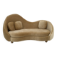 Italian Art Deco sofa