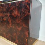 Furniture Eric Maville 70s