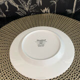Villeroy & Boch dessert plate