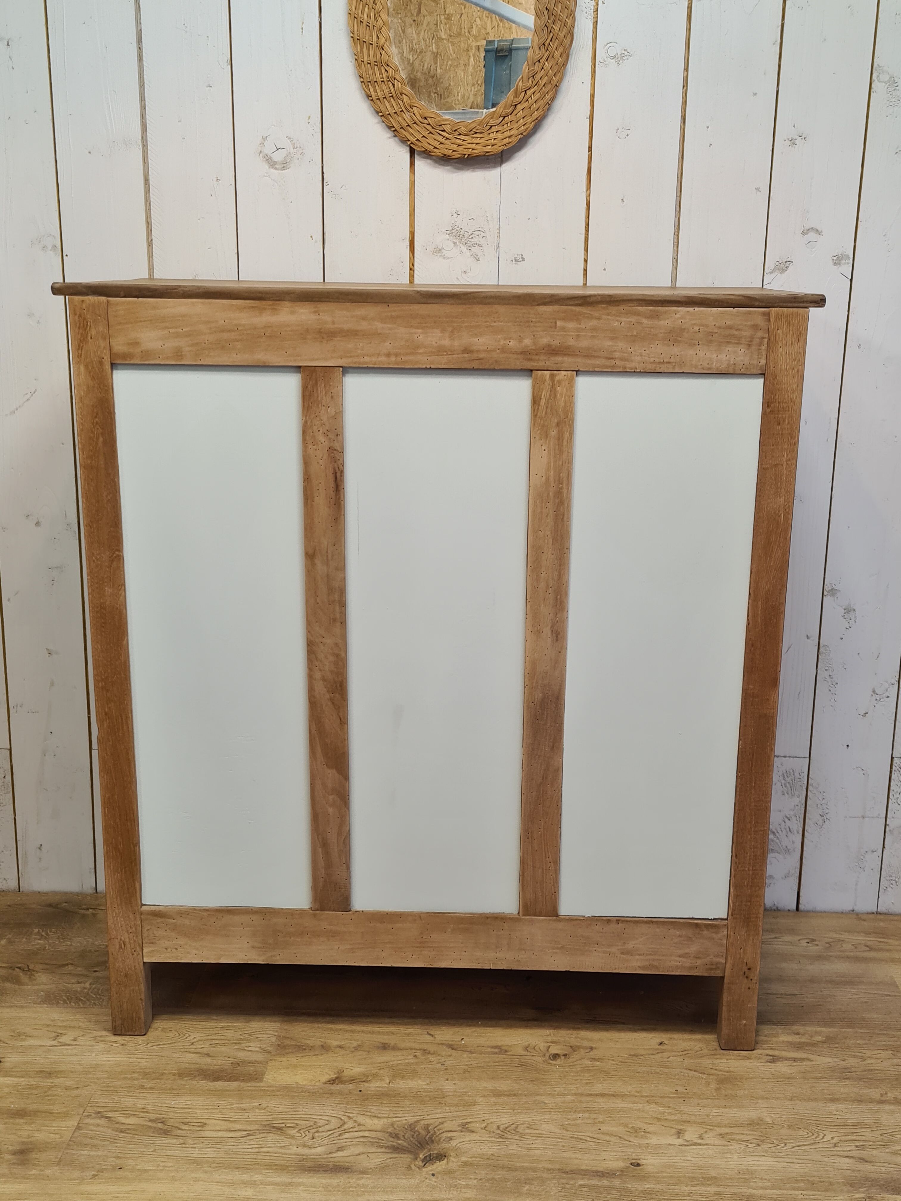 Small convent cabinet