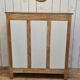 Small convent cabinet