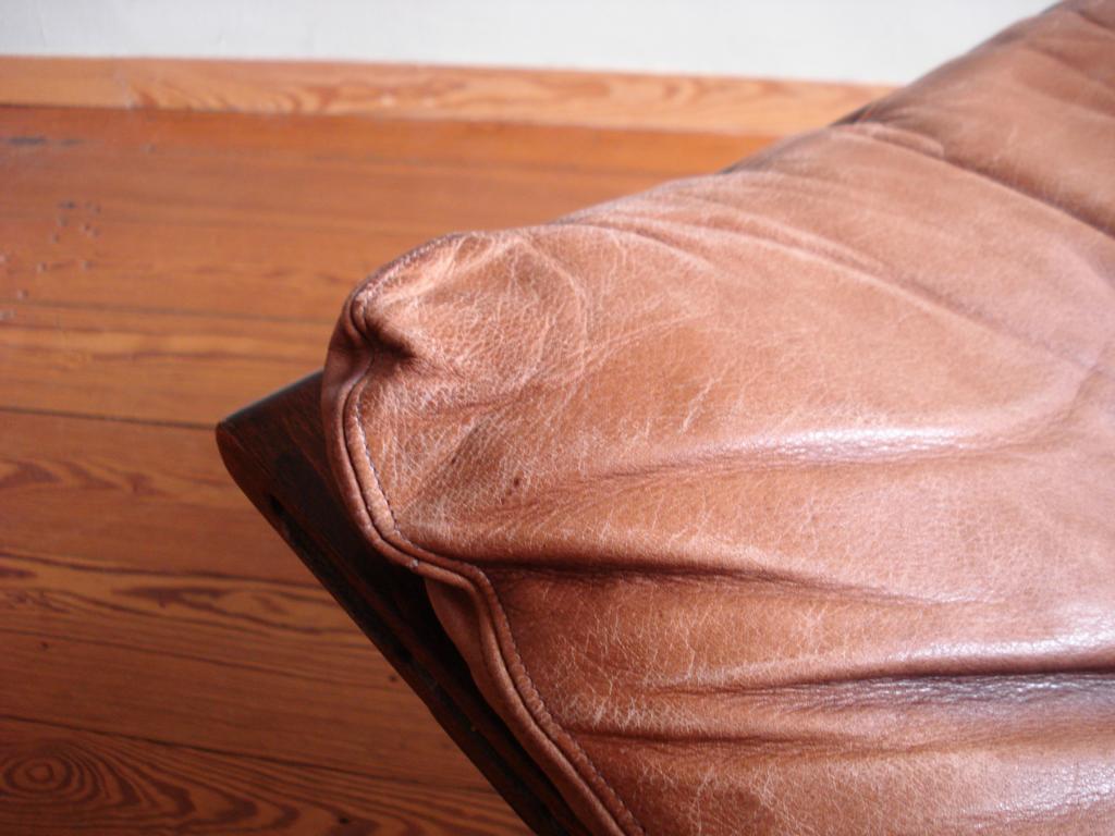 Lounge Set by Ingmar Relling for Westnofa, Set of 3, 1960s