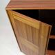 Cabinet - Mahogany - Mogens Koch - Rud. Rasmussen - 1970s
