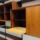 Kai Kristiansen large wall unit