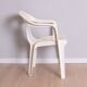 Set of six chairs, germany, 1960s