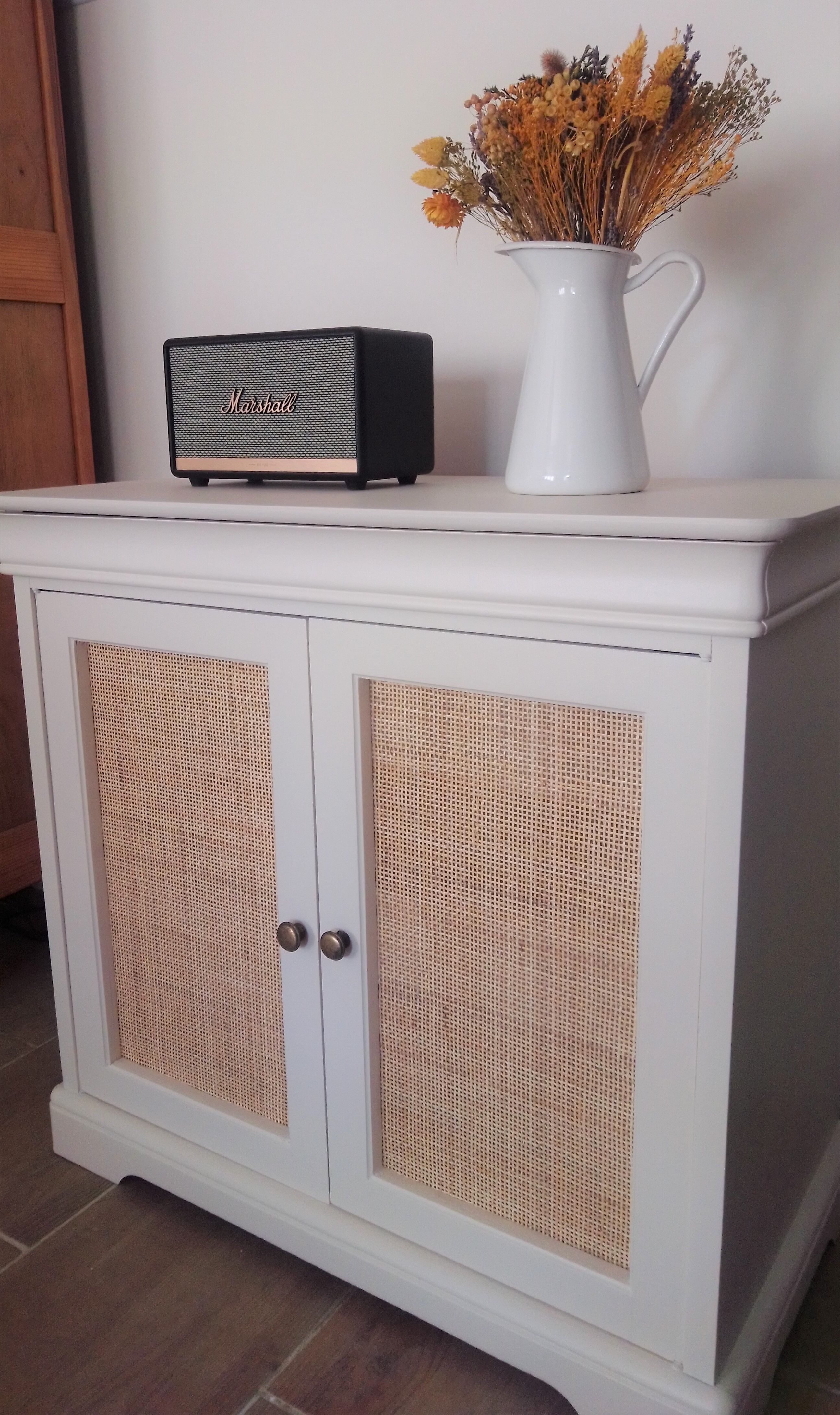 Storage cabinet 2 doors