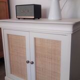 Storage cabinet 2 doors