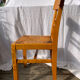 Mulched chair