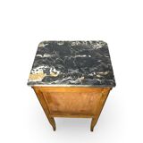 Italian nightstands 1910s/1920s