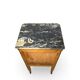 Italian nightstands 1910s/1920s