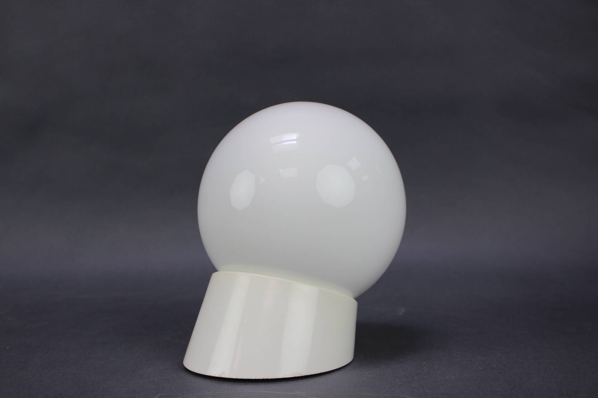 Mid-Century Wall Light, 1960s, Czechoslovakia