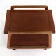 Sika Mobler trolley 'Hejninge' - danish design - mid century modern