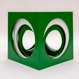 Seventie's graphical nesting tables