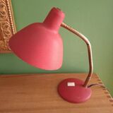 Lampe vintage années 60'S