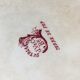 Duo oval dishes Terre de fer