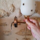 Vintage wall lamp