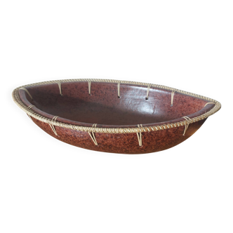 Plat indonésien