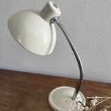 Vintage desk lamp