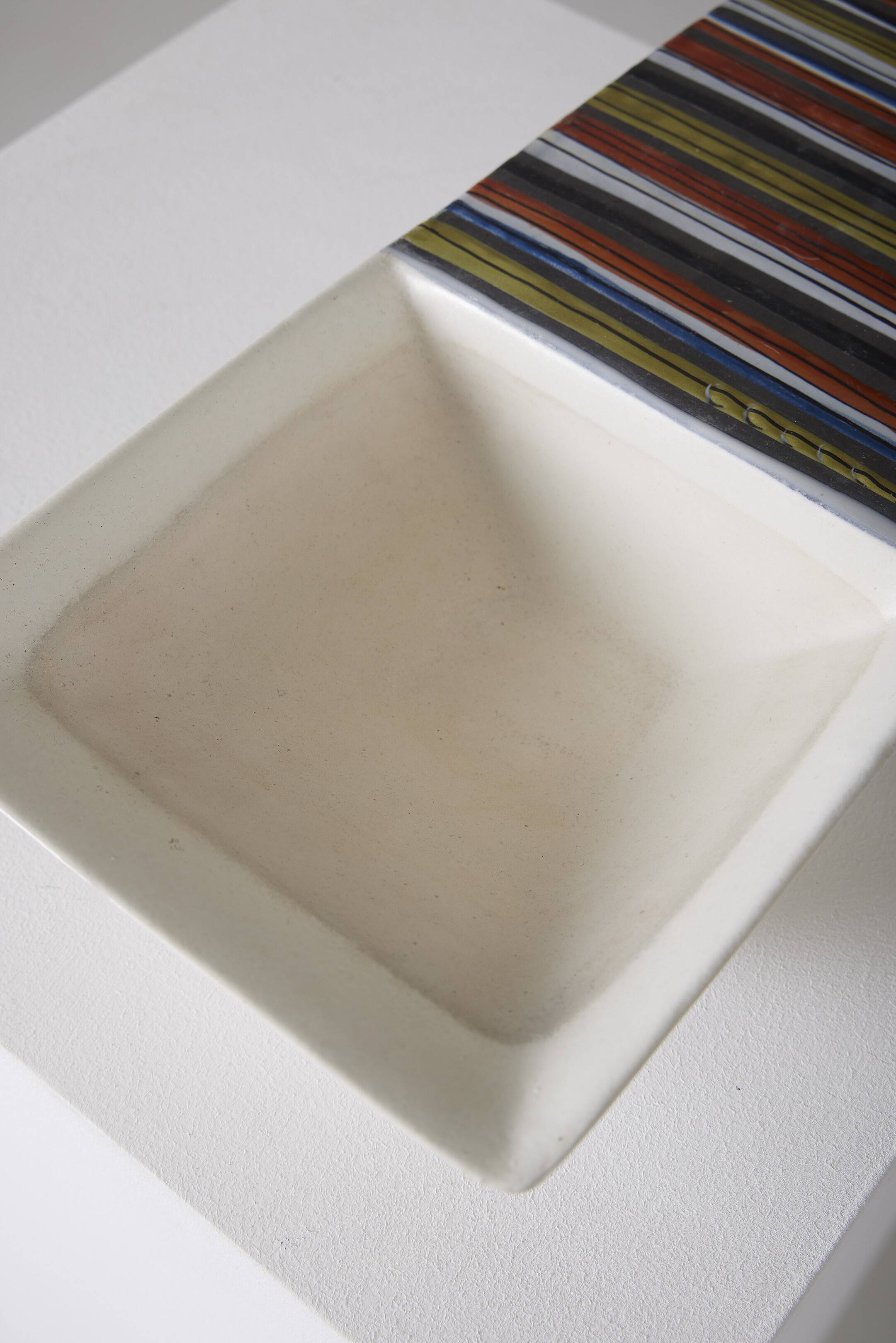 ROGER CAPRON POCKET TRAY, 1950s