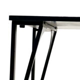 Table by A. & PG. Castiglione for BBB Bonacina