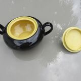 Coffee or tea service Villeroy & boch model Biarritz 50s 60s
