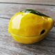 Mustard tree slurry lemon