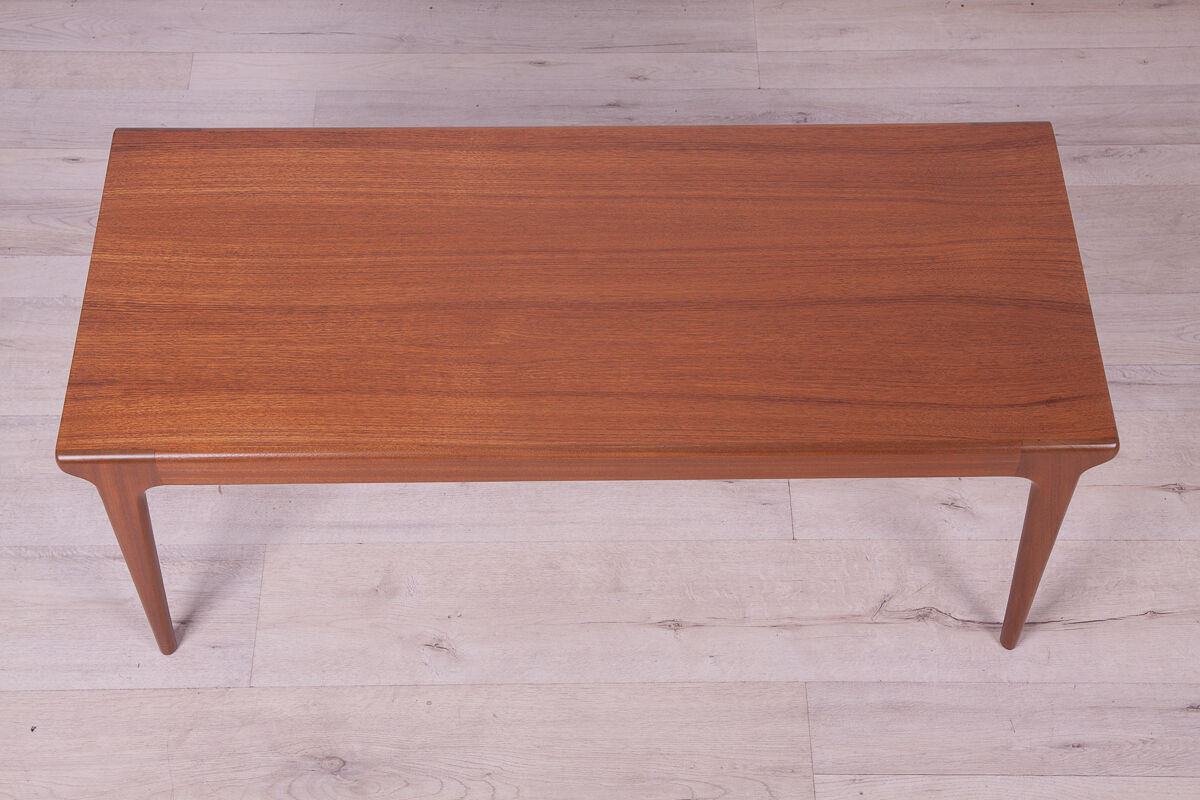 Mid-Century Coffee Table from Younger, 1960s