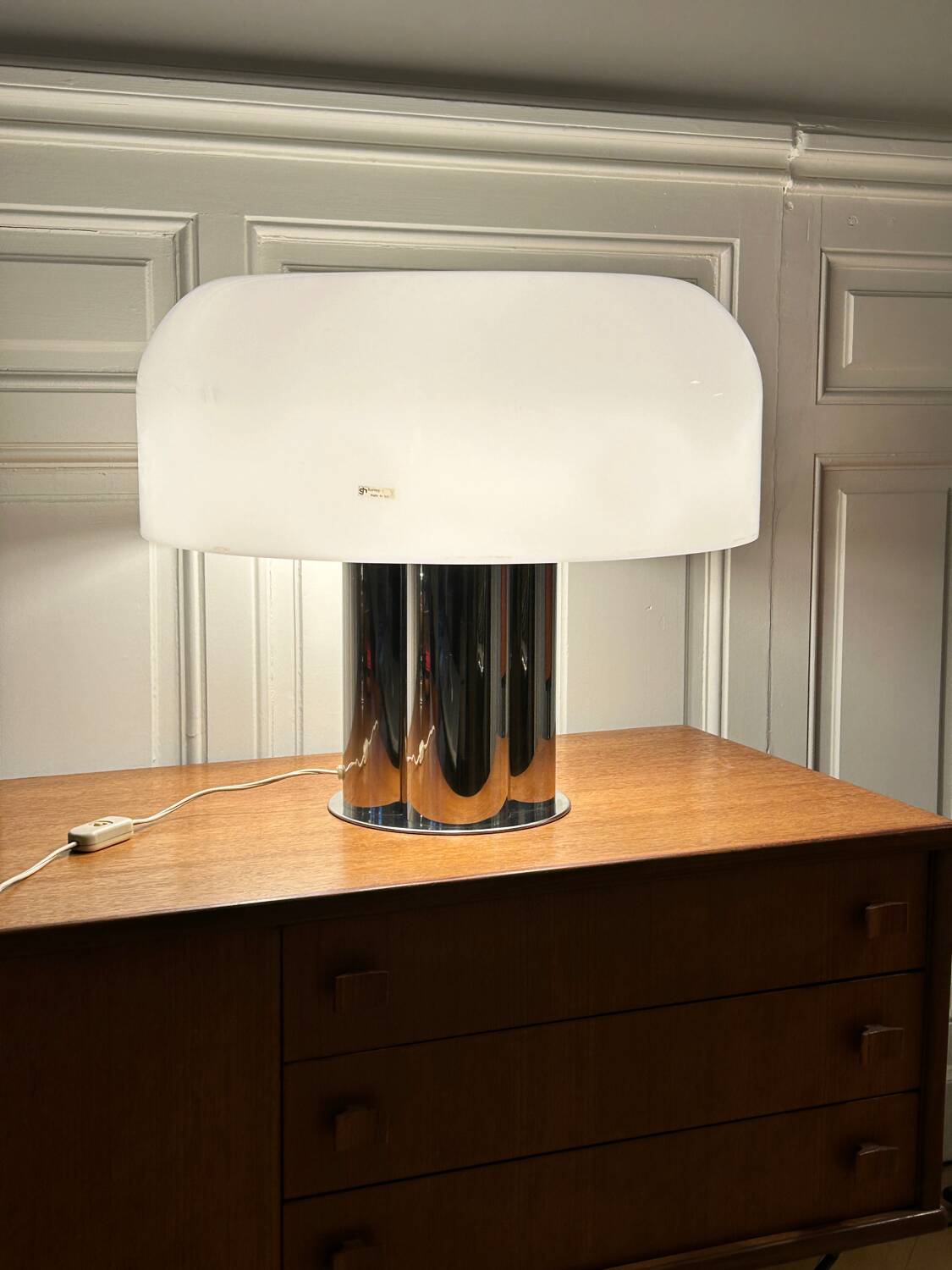 GUZZINI lamp